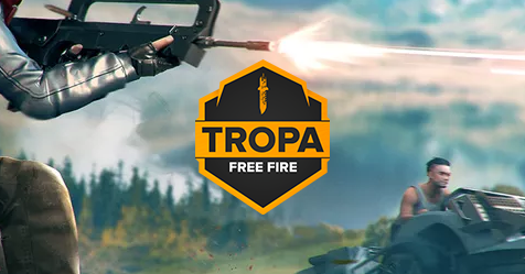 Codiguin Claro no Free Fire; veja como resgatar no Rewards - Tropa Free Fire