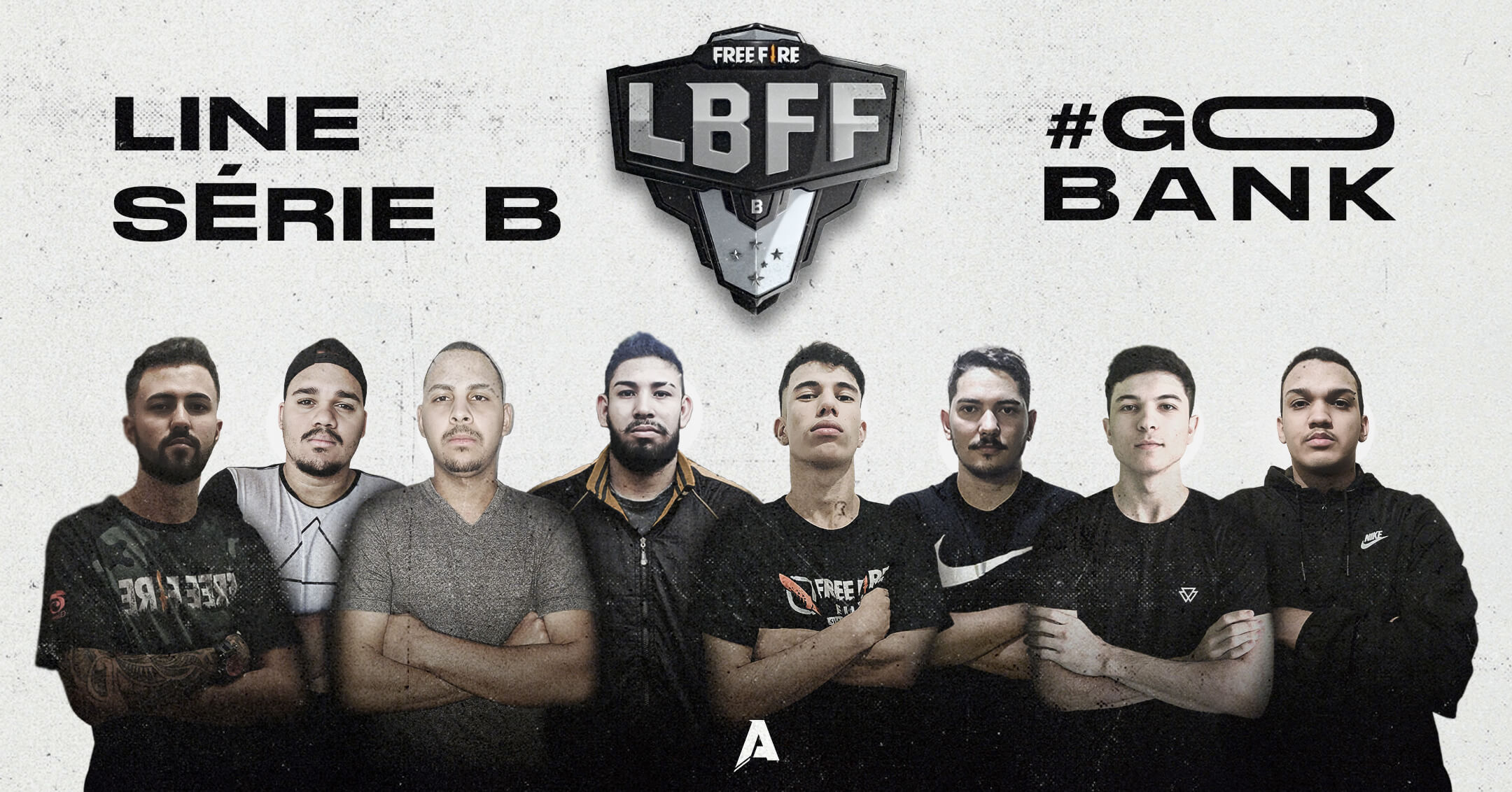 Allbank E Sports Apresenta Time Para Disputar Série B Da Lbff