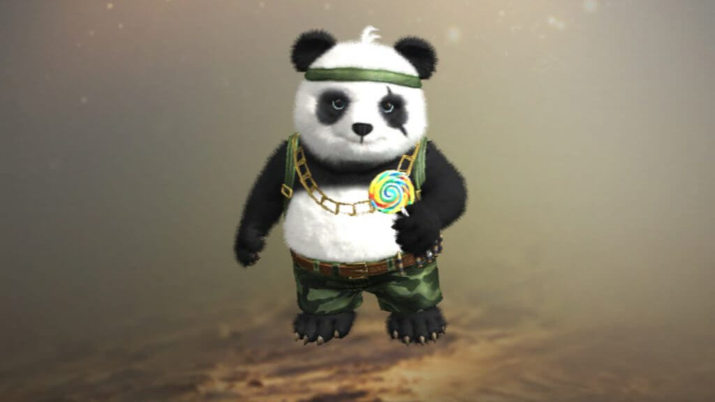 Veja como conseguir o Panda de graça no Free Fire - Tropa ...
