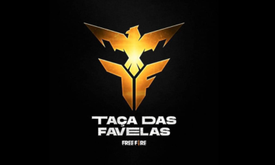 Taça das Favelas