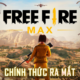 Free Fire MAX download