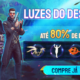 Luzes do Destino