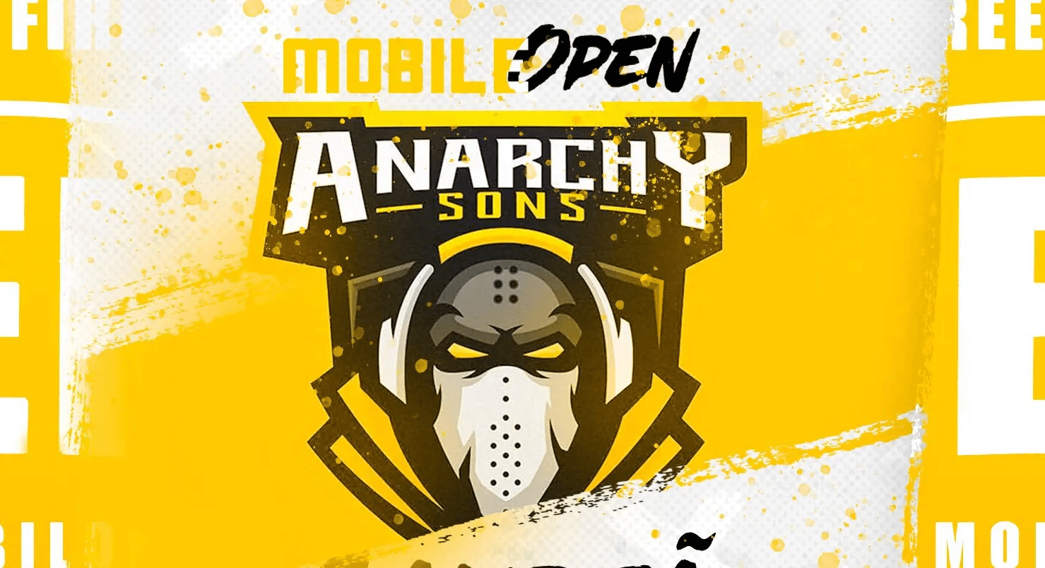 Anarchy Sons garante título da TG Talents Mobile Open ...