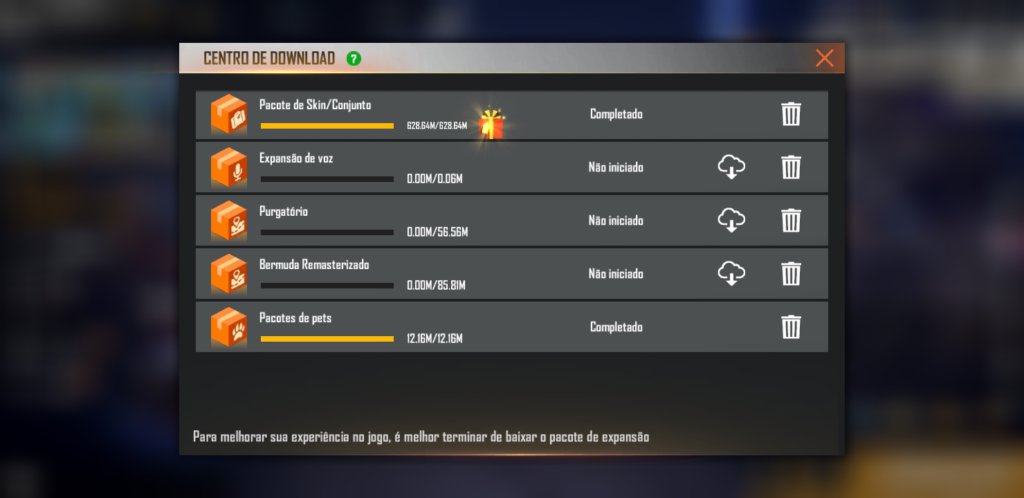 Free Fire: mapa Bermuda 2.0 está disponível no Servidor Avançado