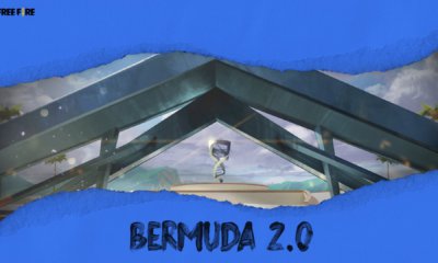 Bermuda 2.0