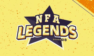 NFA Legends