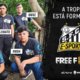 Santos e-Sports