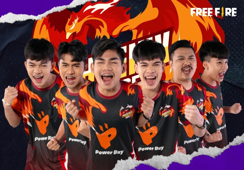 TheCruz, da Phoenix Force, é o melhor jogador do mundo de Free Fire após  conquistar o MVP do mundial