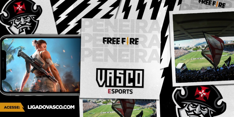 Vasco Free Fire