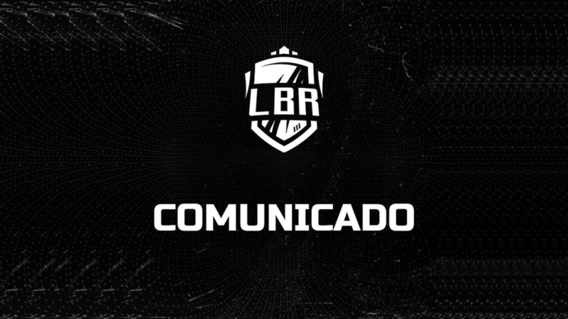 Naguará expulsa Liga LBR