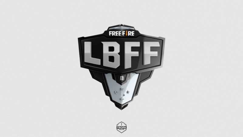 Série B LBFF