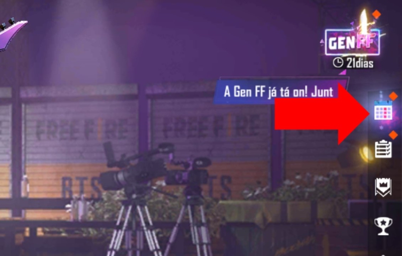 Saiba como chamar amigo de volta no Free Fire em 2020 - Free Fire Club