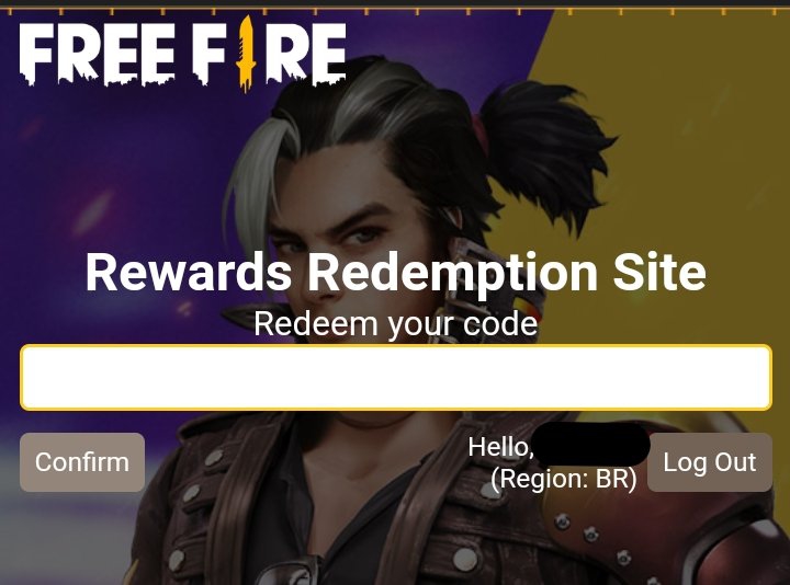 Codiguin Infinito: guia sobre o resgate do código Free Fire 2023 - Free  Fire Club