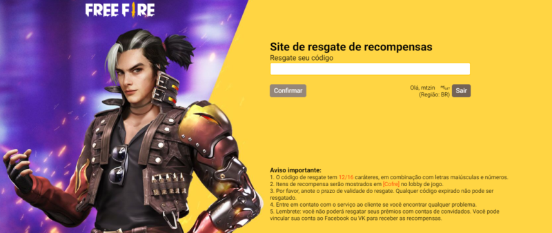 COMO GANHAR O VERIFICADO NA CONTA DO FREE FIRE SEM SER INFLUENCIADOR DA  GARENA ATUALIZADO 2023! 