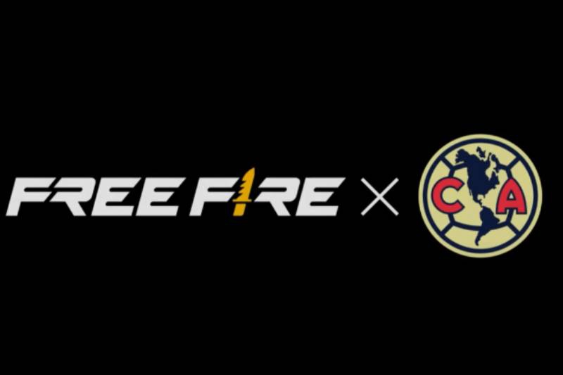 Garena anunciou parceria do Free Fire com time de futebol