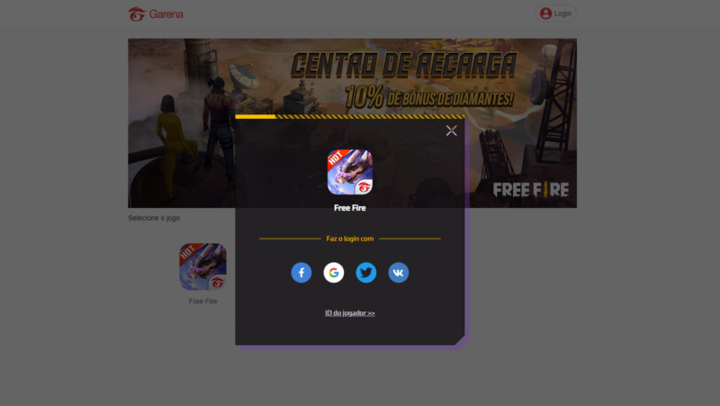 Garena Free Fire: um guia rápido para definir o nome invisível usando  Unicode 3164-Tutoriais de jogos-LDPlayer