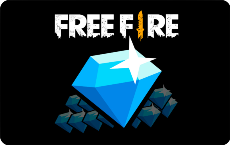 Veja as melhores maneiras de obter diamante grátis no Free Fire