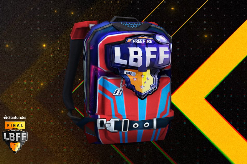 Codiguin Infinito Free Fire: codigão da LBFF 8 para resgatar no Rewards -  Free Fire Club