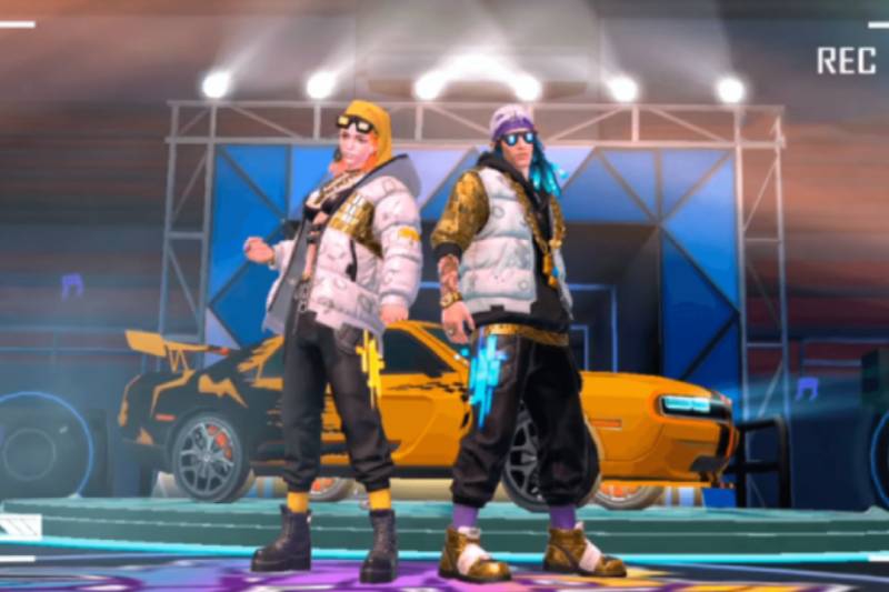 Rewards FF: Codiguin Free Fire em setembro 2023 - Free Fire Club