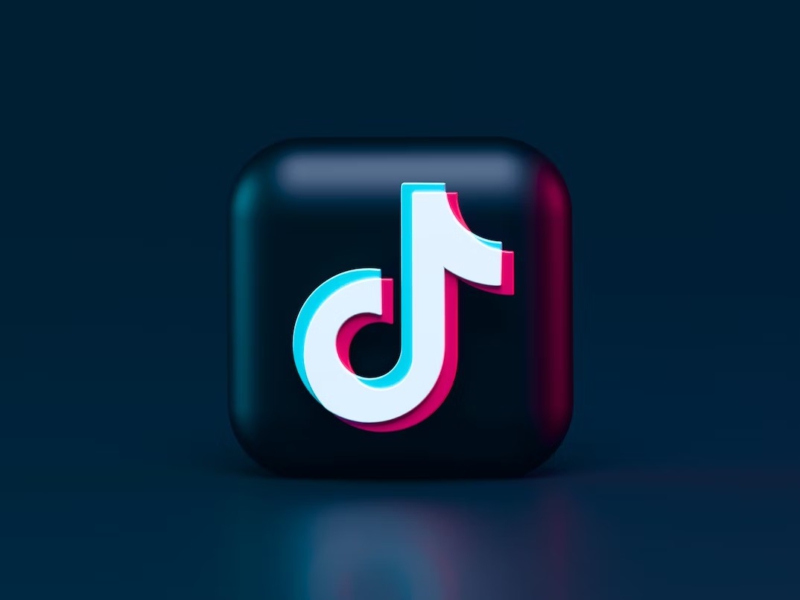 Símbolo do Tik Tok para Nick: Confira!